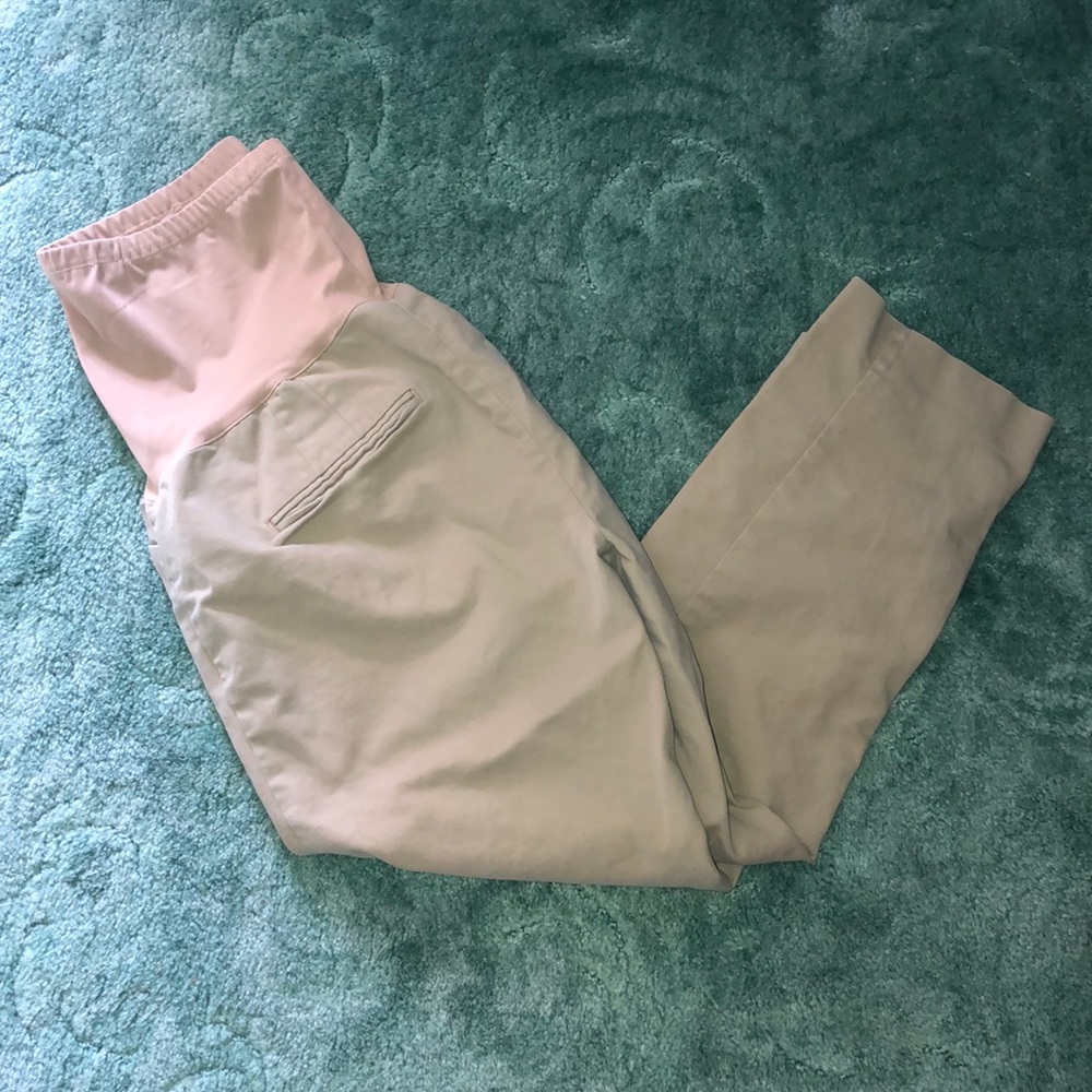 😍Maternity pants